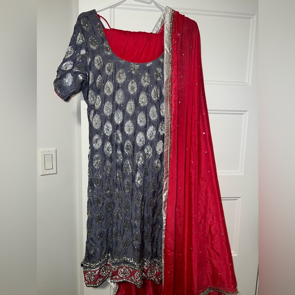 Indian Suits